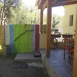 度假居 A Casetta Di A Faragina 宗扎