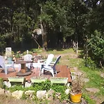 A Casetta Di A Faragina 宗扎