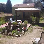 A Casetta Di A Faragina 度假居 *