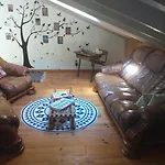 A Casetta Di A Faragina * 宗扎