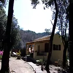 A Casetta Di A Faragina 度假居 *
