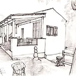A Casetta Di A Faragina Casa vacanze Zonza