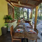 A Casetta Di A Faragina 度假居