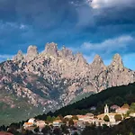 A Casetta Di A Faragina