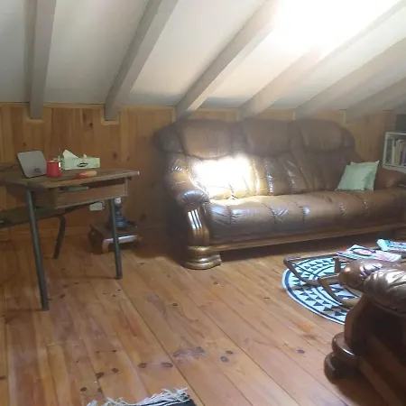 A Casetta Di A Faragina