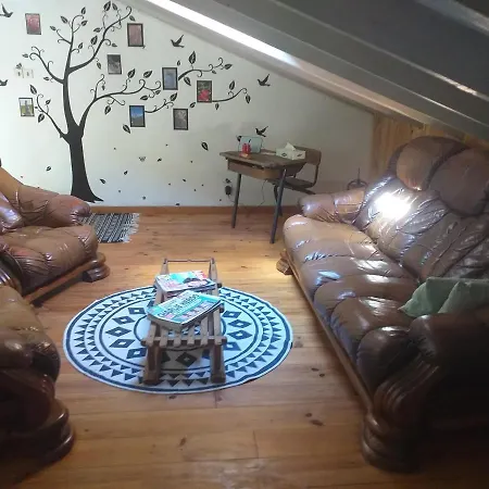 A Casetta Di A Faragina * Zonza