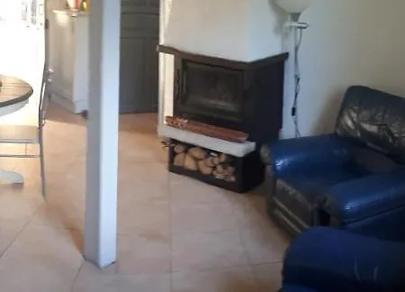 Hébergement de vacances A Casetta Di A Faragina *