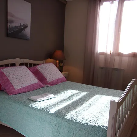 A Casetta Di A Faragina *