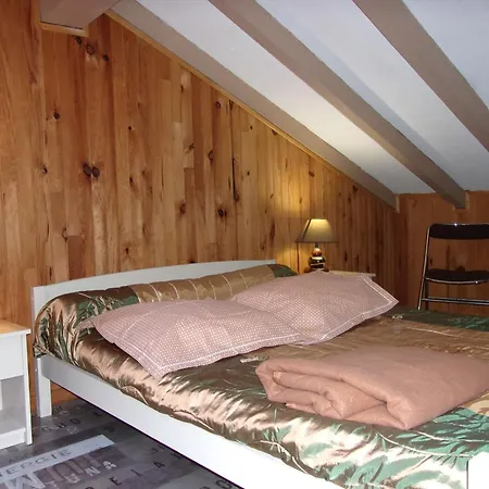 A Casetta Di A Faragina Zonza