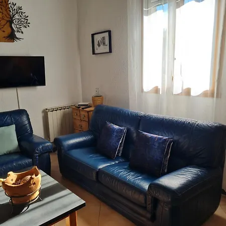 A Casetta Di A Faragina Holiday home Zonza