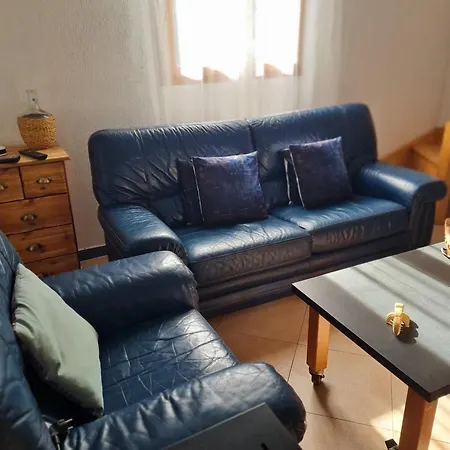 A Casetta Di A Faragina Zonza