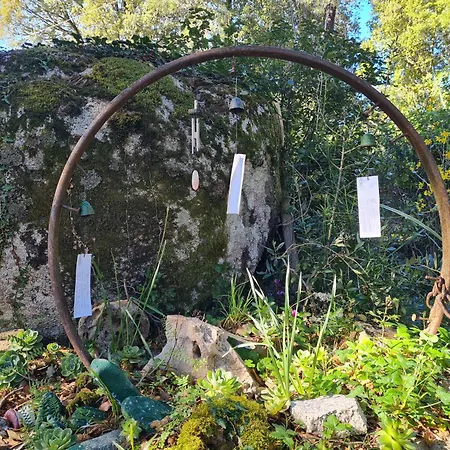 Holiday home A Casetta Di A Faragina