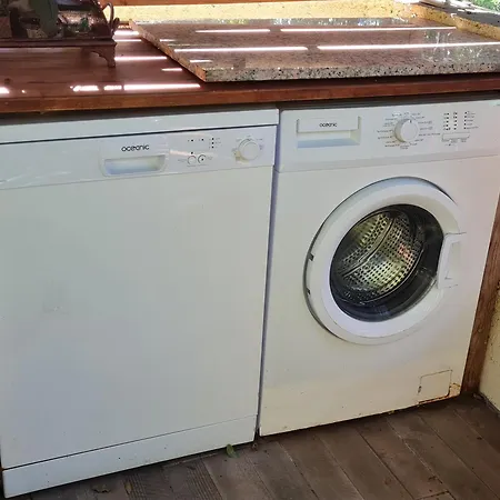 Holiday home A Casetta Di A Faragina
