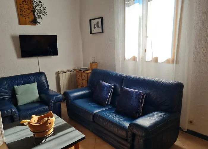 A Casetta Di A Faragina Holiday home Zonza