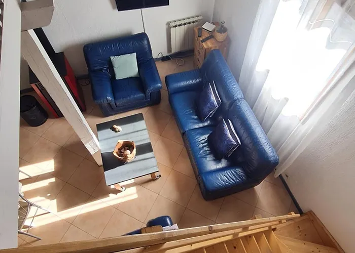 A Casetta Di A Faragina Zonza