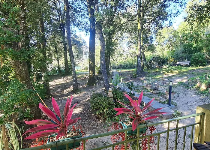 Holiday home A Casetta Di A Faragina *