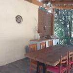 A Casetta Di A Faragina זונזה