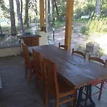 A Casetta Di A Faragina בית נופש *