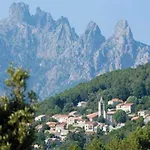 בית נופש A Casetta Di A Faragina