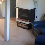 בית נופש A Casetta Di A Faragina *