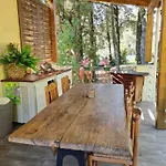 A Casetta Di A Faragina בית נופש
