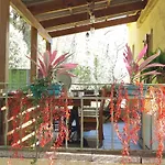 A Casetta Di A Faragina זונזה