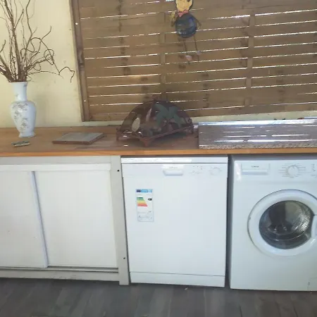 A Casetta Di A Faragina