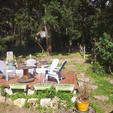 A Casetta Di A Faragina Zonza