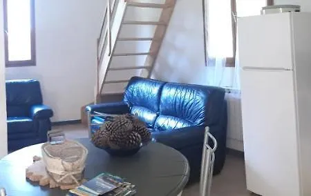 Holiday home A Casetta Di A Faragina *