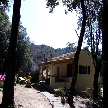 A Casetta Di A Faragina Holiday home *