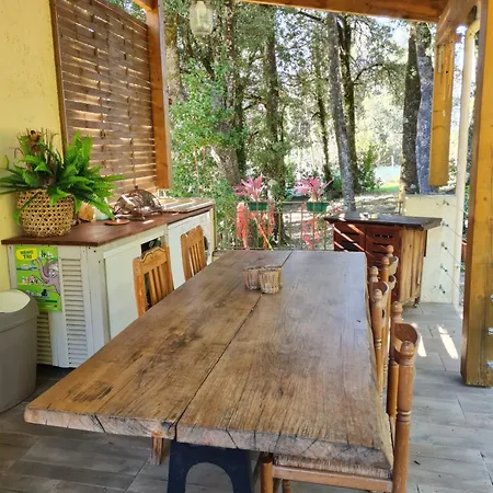 A Casetta Di A Faragina Holiday home