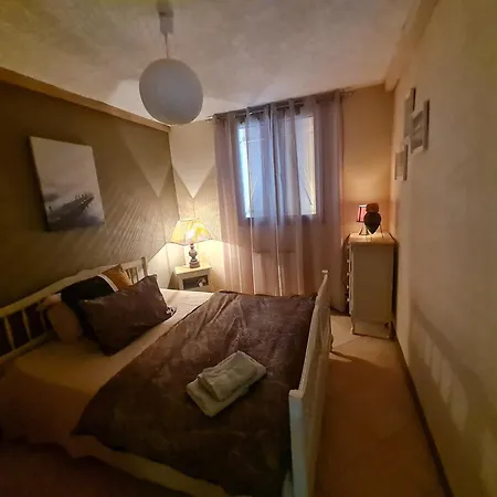 A Casetta Di A Faragina Holiday home *