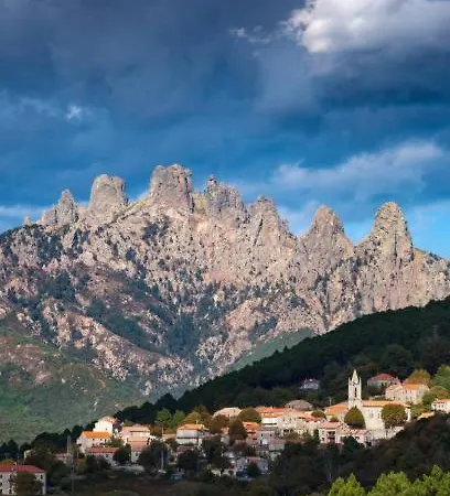 A Casetta Di A Faragina