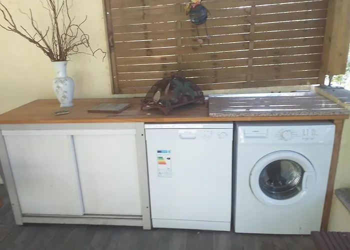 A Casetta Di A Faragina