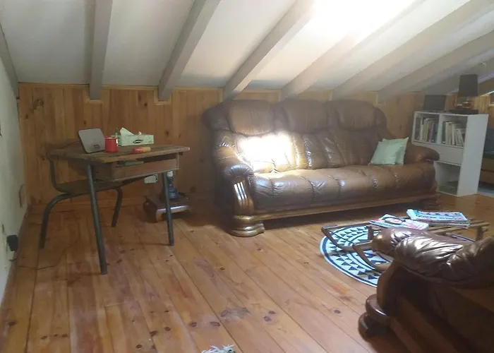 A Casetta Di A Faragina