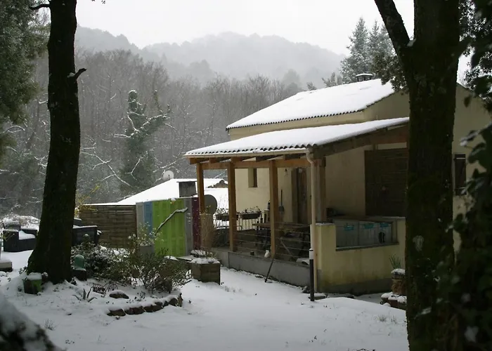 A Casetta Di A Faragina