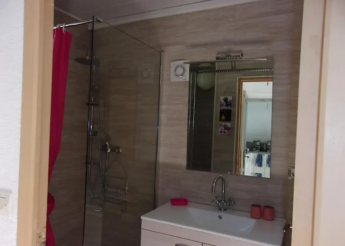 A Casetta Di A Faragina Tatil Evi