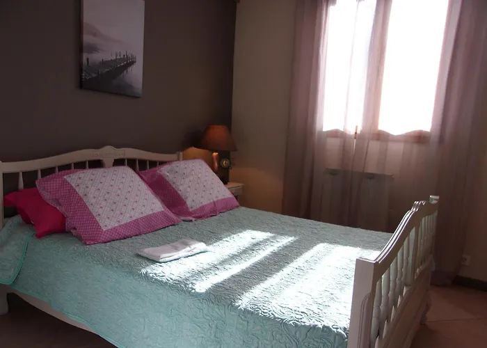 A Casetta Di A Faragina *