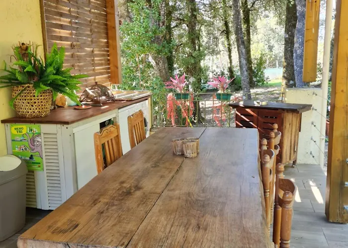A Casetta Di A Faragina Σπίτι διακοπών