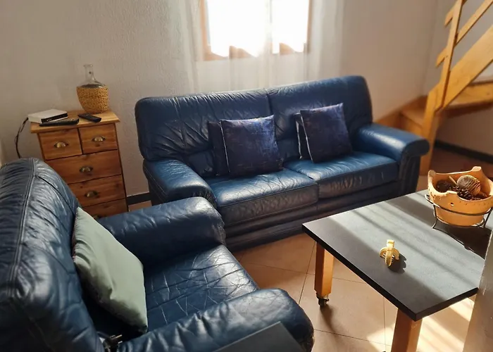 A Casetta Di A Faragina Zonza