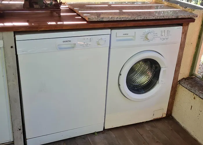 Σπίτι διακοπών A Casetta Di A Faragina
